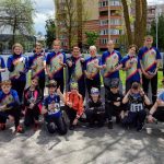 Всеукраїнські відкриті змагання учнівської молоді зі спортивної радіопеленгації (IV ранг) 2021